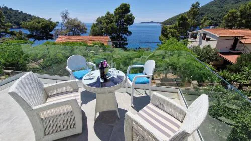 Apartman Antea