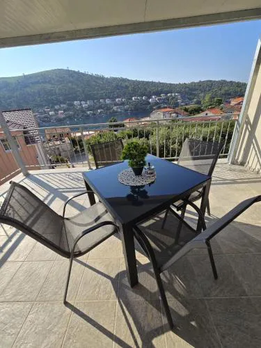 Apartman Matea
