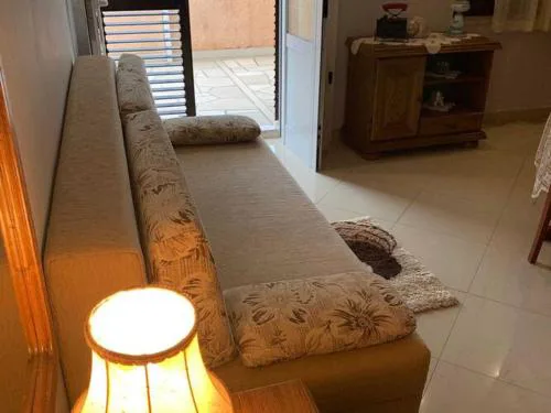 Apartments Nives - Three Bedroom Apartment with Terrace and Sea View