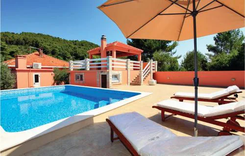 Holiday Home Smokvica Smokvica