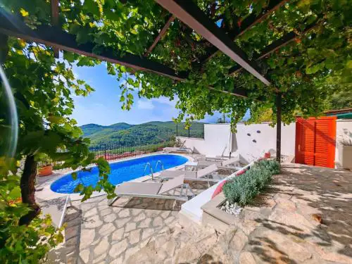 Villa Smoquizza