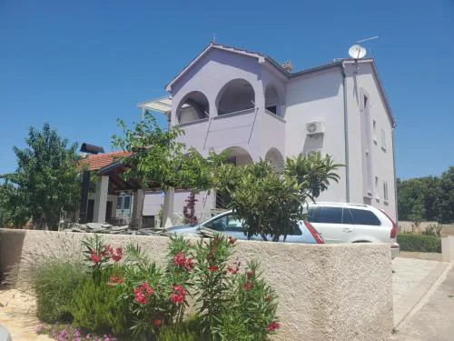 Apartmani Lavanda