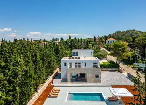 Villa Molaris ZadarVillas