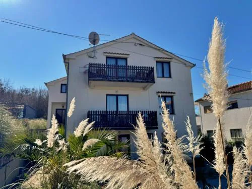 Apartments Pampas