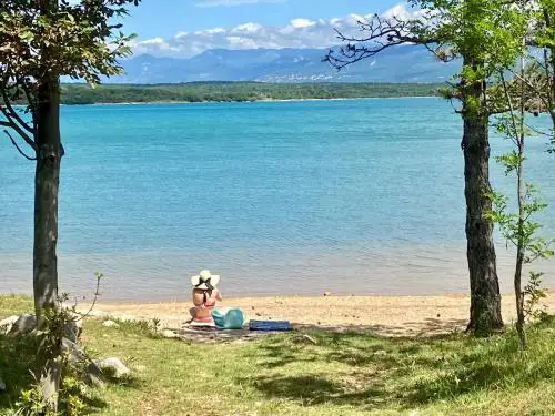 Delux 4 Stars Apartment Ariadne - 1 Min from Beach
