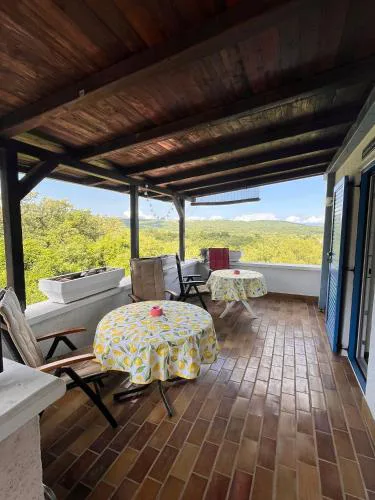 Ferienhaus Soline