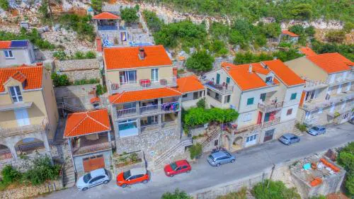 Adriatic apartments