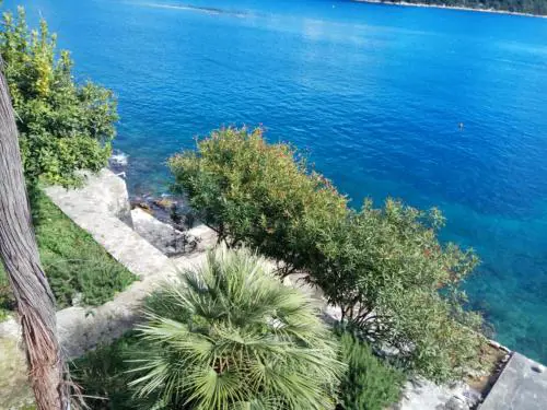 Mljet 4You - Beach House