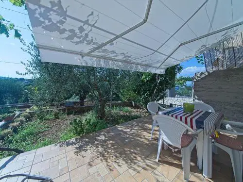 Apartment Alva - Two Bedroom Apartment with Terrace
