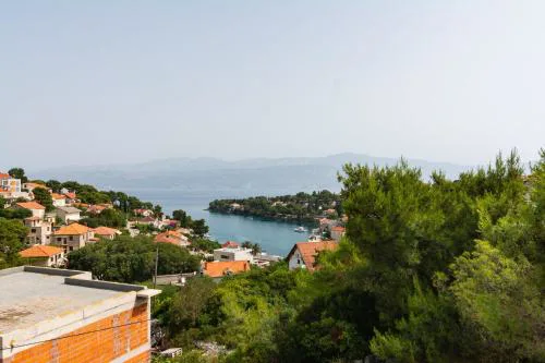 Apartment Ivope