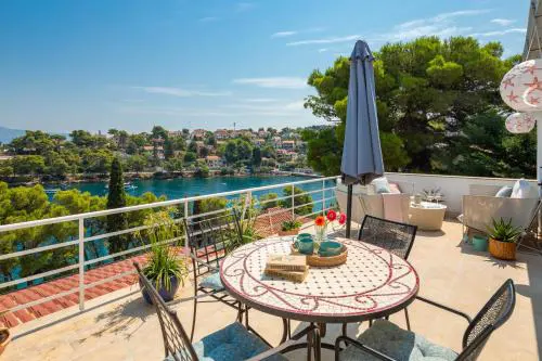Holiday Home Dora