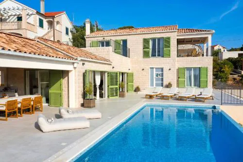 Villa Brachia