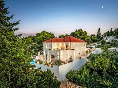Villa Brax8 by Interhome