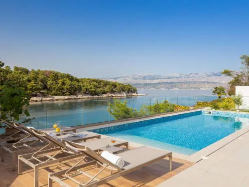 Villa Zastup by Interhome