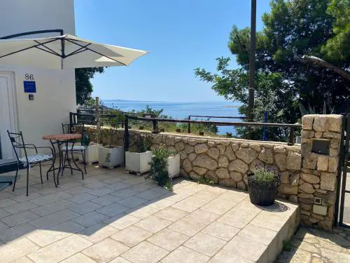 Apartman Anton