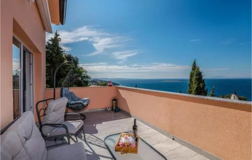 Awesome Apartment In Stara Baska