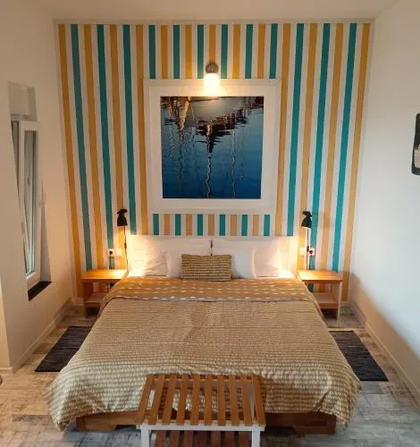 MaraMare Apartments