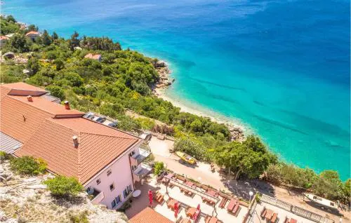 Nice Apartment In Stara Baska 1