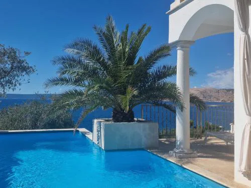Villa Mar - 50m To The Beach
