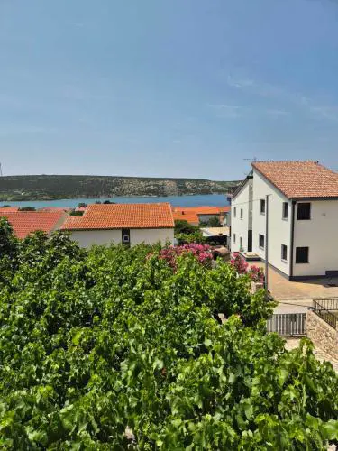 Apartmani Hrc