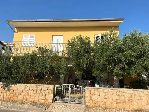 apartmani Ljubica
