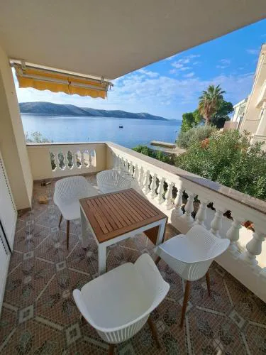 Apartment Solis