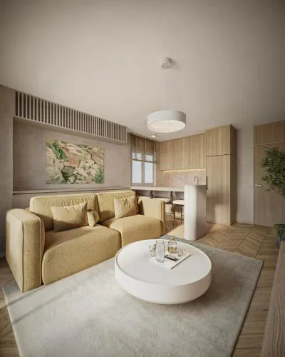 Apartment Solis 6