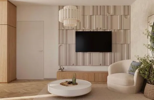 Apartment Solis 8