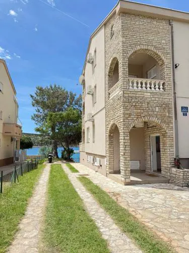 Apartments Katarina