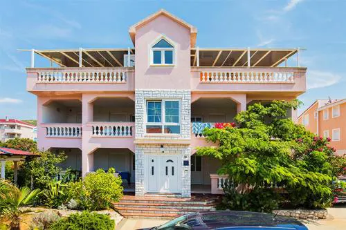 Apartments Mirjana - Stara Novalja