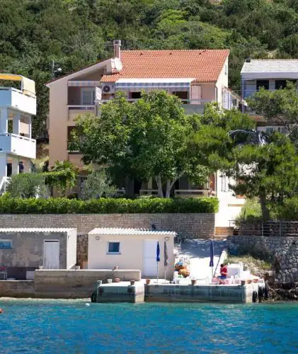 Apartments Nera