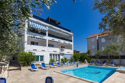 Family Resort Santa Maria