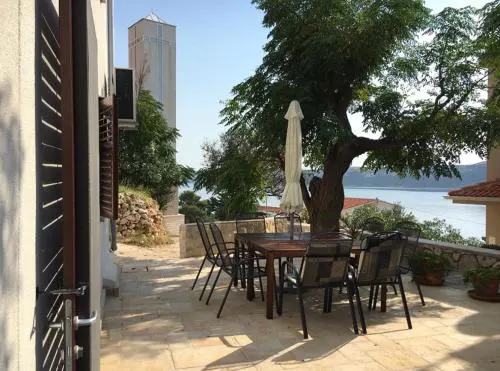Holiday Home Jan