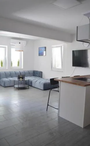 Isla Lux Apartment