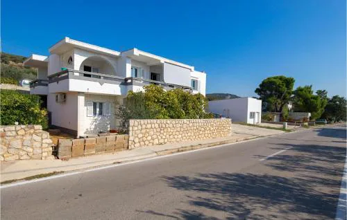 Stunning Apartment In Stara Novalja