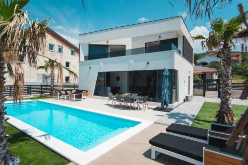 Villa Cubus