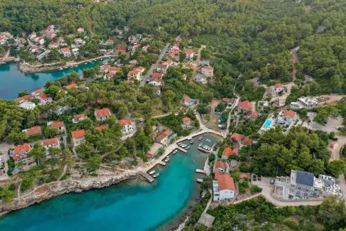 Apartmani Huljić