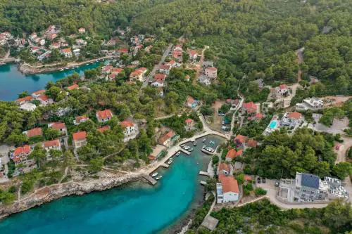 Apartmani Huljić