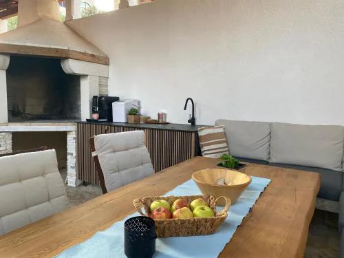 Apartmani Perić