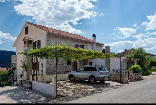 Apartmani Vinka Plenković