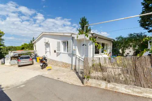 Apartment Close to the beach