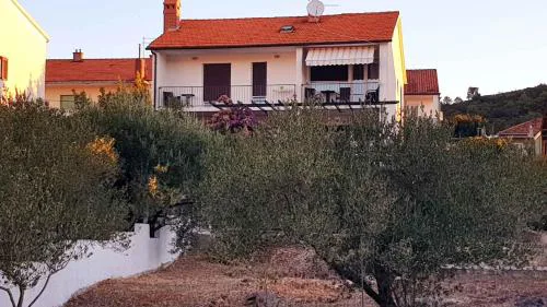 Apartment in Stari Grad - Insel Hvar 6321