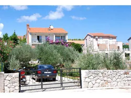 Apartment Orco