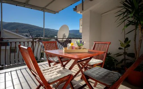 Apartments Dulcic