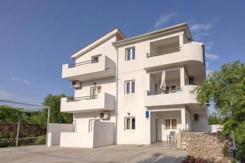 Apartments Marković