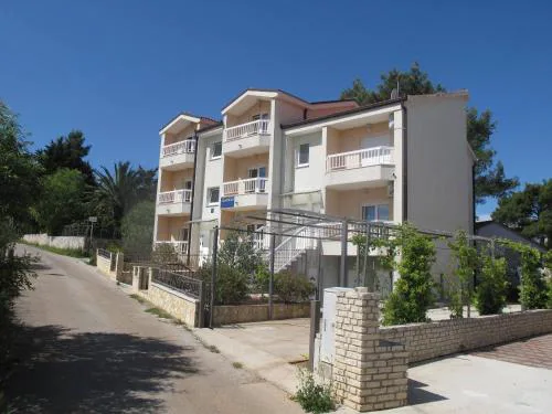 Apartments Mia
