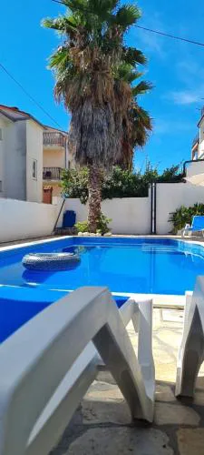 Apartments Priko