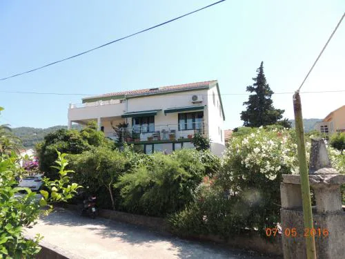 Apartments Suljic - Cash Only Property