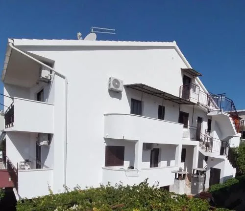 Apartments Zlata