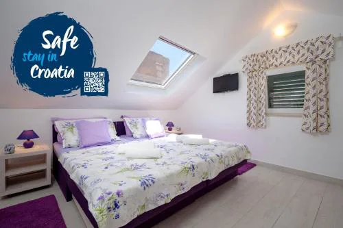Bobotovi Central Sea View Duplex